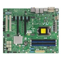 Placa base Supermicro X11SAE LGA1151 ATX | MBD-X11SAE-B