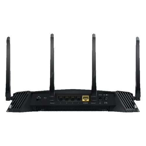 Router Netgear XR500-100EUS 4x RJ-45 10/100/1000 Mb/s 2533 Mbps