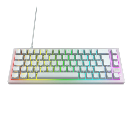 Teclado Cableado Cherry K5V2 Compact QWERTZ
