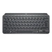 Teclado Inalámbrico Logitech MX Keys Mini QWERTY