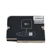 Disipador de calor dedicado para servidores HP ProLiant BL465 G8 | 672721-001