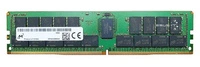 Memoria RAM 1x 16GB Micron ECC REGISTERED DDR4 2Rx8 2666MHz PC4-21300 RDIMM | MTA18ASF2G72PDZ-2G6