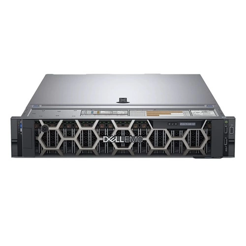 Servidor DELL R740XD 2U  2x Gold 6134 128 GB RAM