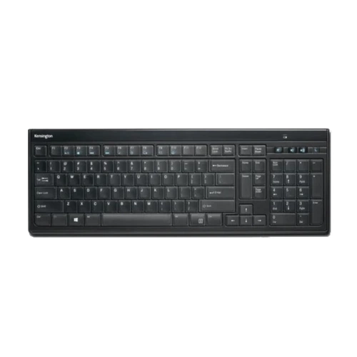 Teclado Inalámbrico Kensington Advance Fit QWERTY