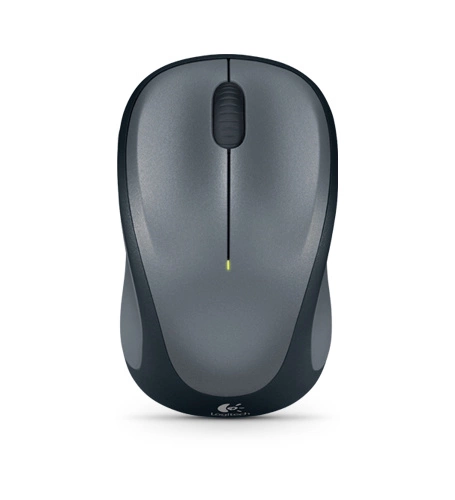 Inalámbrico ratón Logitech M235 910-002201