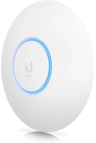 Punto de acceso Kit Ubiquiti U7-PRO + fuente de alimentación PoE