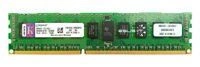 Memoria RAM 1x 4GB Kingston ECC REGISTERED DDR3 2Rx4 1333MHz PC3-10600 RDIMM | HW4D3L13R9D8HC