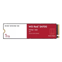 Disco SSD Western Digital WD Red SN700 1TB M.2 2280 NVMe PCIe | WDS100T1R0C
