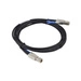 Supermicro Cable External MiniSAS HD, 2m | CBL-SAST-0690-1