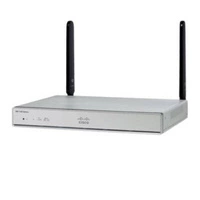 Router Cisco ISR C1127-8PLTEP 1 puerto combinado RJ-45/SFP WAN 8x 1Gb LAN |