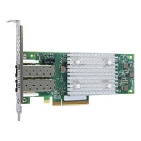HBA HPE 868141-001 2 FC Fibre Channel 32Gb/s nuevo spare 1 año