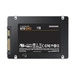 Disco SSD Samsung 870 EVO 1000 2.5'' SATA 6Gb/s TLC | MZ-77E1T0B/EU