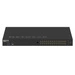 Conmutador Netgear GSM4230UP-100EUS 26x 1Gb 4x SFP 1440 W PoE++