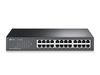 Conmutador TP-LINK TL-SF1024D 24x 100Mb