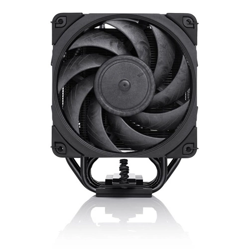 Refrigeración de la CPU NOCTUA Escritorio | NH-U12A CHROMAX.BLACK