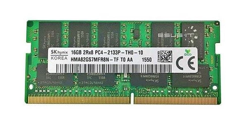Memoria RAM 1x 8GB Micron SO-DIMM DDR4 2400MHz PC4-19200 | MTA18ASF1G72HZ-2G3