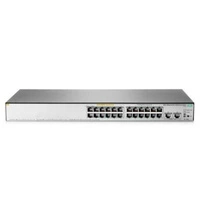 Switch HPE JL172A-RFB 26x 10/100/1000  185 W PoE+