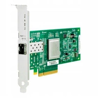 HBA HPE AK344A 1 FC Fibre Channel 8Gb/s nuevo 1 año