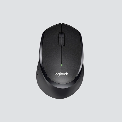 Inalámbrico ratón Logitech B330 Silent Plus 910-004913