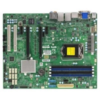 Placa base Supermicro X11SAE-F LGA1151 ATX | MBD-X11SAE-F-B