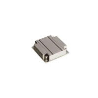 Refrigeración de la CPU Supermicro Escritorio | SNK-P0049P