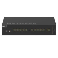 Conmutador Netgear GSM4248UX-100EUS 40x 1Gb 8x SFP+ 2880 W PoE++