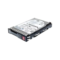Disco duro dedicado a HP servidor 2.5'' capacidad 300GB 10000RPM HDD SAS 12Gb/s 872475-B21