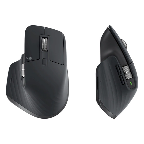 Inalámbrico ratón Logitech MX Master 3s for Business 910-006582