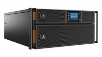 UPS Vertiv GXT5-5000IRT5UXLN Bastidor/Torre 5000W 8x C13/C19 GXT5-5000IRT5UXLN
