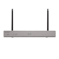 Router Cisco ISR C1111-4PLTEEA 1 puerto combinado RJ-45/SFP WAN 4x 1Gb LAN |