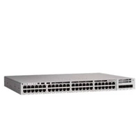 Switch Cisco Catalyst C9200L-24PXG-4X-E 16x 1Gb | 8x 10Gb 4x SFP+ 740 W PoE+