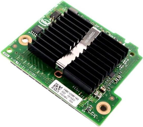Tarjeta de red DELL DX69G 10Gb