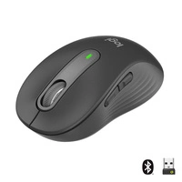 Inalámbrico ratón Logitech Signature M650 910-006253