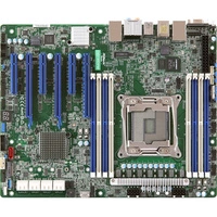 Placa base Asrock Rack C422 WS/IPMI LGA2066 ATX | C422 WS/IPMI