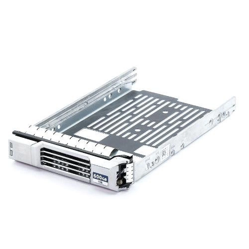 Bandeja de disco 3.5'' SAS/SATA Hot-Swap dedicado a Dell servers | Y79JP