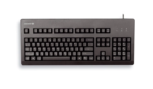 Teclado Cableado Cherry G80-3000 QWERTY