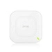Access Point (Punto de acceso) Zyxel NWA90AX-EU0103F 2.4 GHz | 5 GHz 1200 Mbps 802.11 a/b/g/n/ac/ax