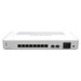 Conmutador Netgear GC510P-100EUS 8x 1Gb 2x SFP 134 W PoE+