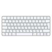 Teclado Por cable e inalámbrico Apple MK293UA/A QWERTY