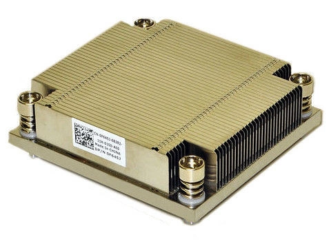 Disipador de calor para Dell PowerEdge R410 | F645J