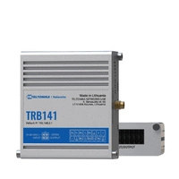 Portal industrial Teltonika TRB141 1x Mini-SIM
