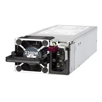 Fuente de alimentación HP SimpliVity 1800W | 876935-B21-RFB