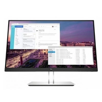 Monitor 23" HP 9VF96AA E23 G4  1920 x 1080 Full HD 60Hz matriz de pantalla IPS