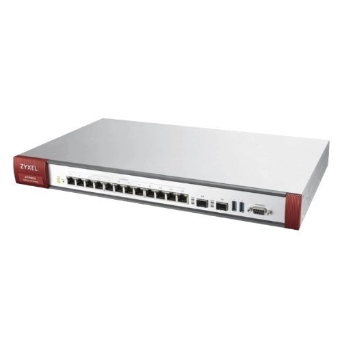 Security Zyxel ATP800-EU0102F 12x RJ-45 10/100/1000