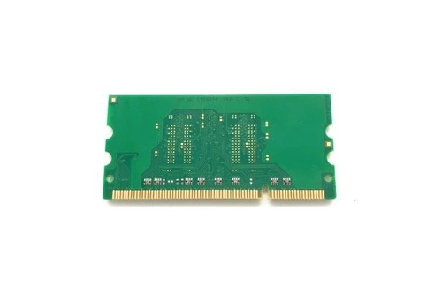Memoria RAM 256MB dedicato a impresor HP / COMPAQ LaserJet P3005d | p/n CB423A