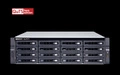 Servidor NAS QNAP TS-h1677XU-RP-3700X-32G 16x SSD | HDD SATA 32GB RAM