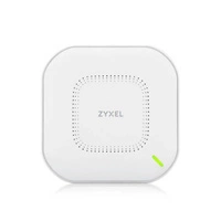 Access Point (Punto de acceso) Zyxel NWA110AX-EU0202F 2.4 GHz | 5 GHz 1200 Mbps 802.11 a/b/g/n/ac/ax