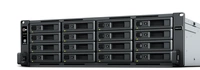 Servidor NAS Synology RS2821RP+ 16x SSD | HDD SATA 4GB RAM