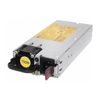 Fuente de alimentación HP ProLiant 750W | 511778-001-RFB