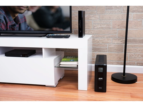 UPS APC Back-UPS Pro 1300VA Torre 780W 8x C13 BR1300MI